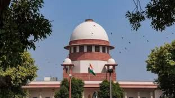 Supreme Court Reiterates Limits on Preventive Detention