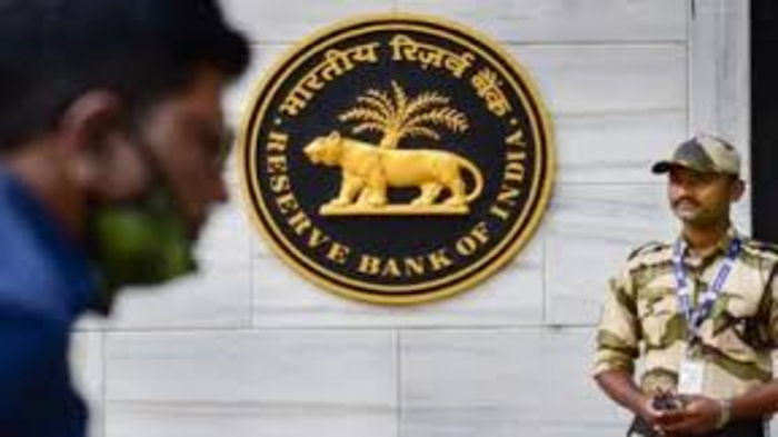 RBI Introduces Framework for Climate Risk Stress Testing