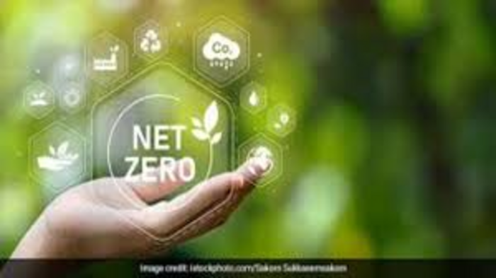 India Submits Updated Long-Term Low Emission Development Strategy