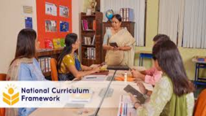 New Framework for Teacher Training Under NEP 2020