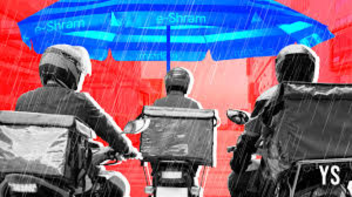 India Expands Social Security Coverage for Gig Workers