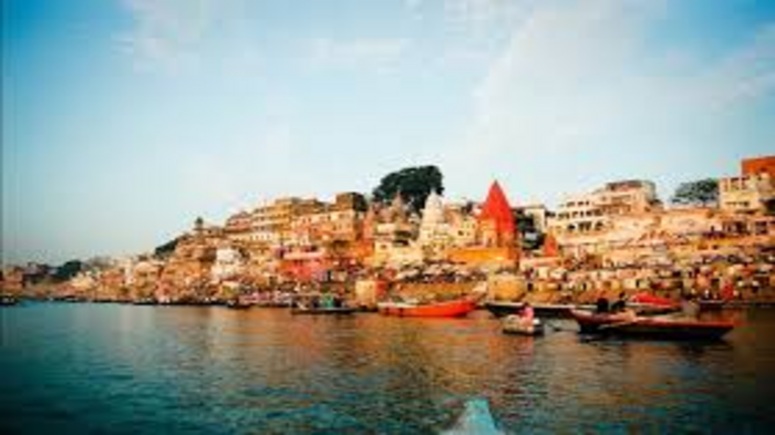 Government Strengthens National Mission for Clean Ganga