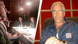 Jeffrey Epstein files 