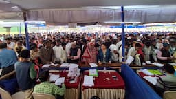 West Bengal Chief Minister Mamata Banerjee