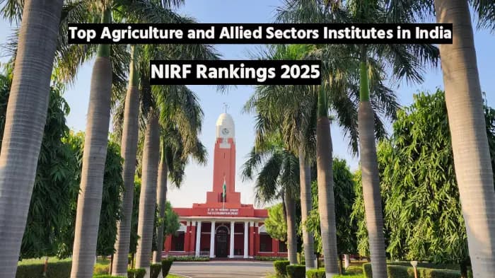 top agriculture college
