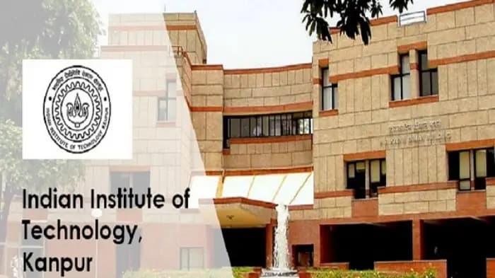 iit kanpur