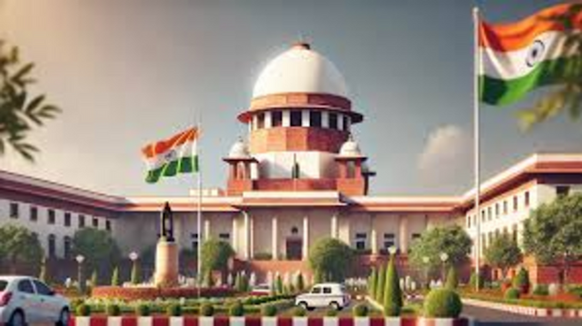 Supreme Court Expands Scope of Right to Privacy in Digital Surveillance ...