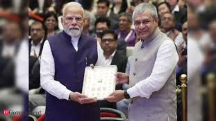 India Achieves Milestone in Semiconductor Fabrication