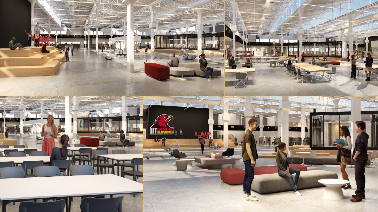 Mumbai to host Illinois Tech’s first India campus in 2026