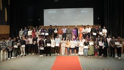 Paari School of Business (PSB)