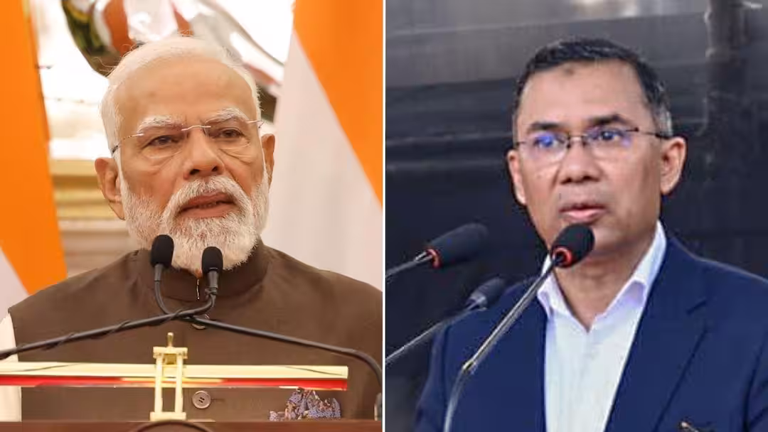 Prime Minister Narendra Modi 