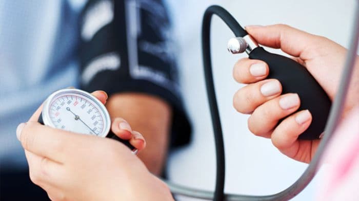 Two injections a year could replace daily blood pressure pills, major review suggests