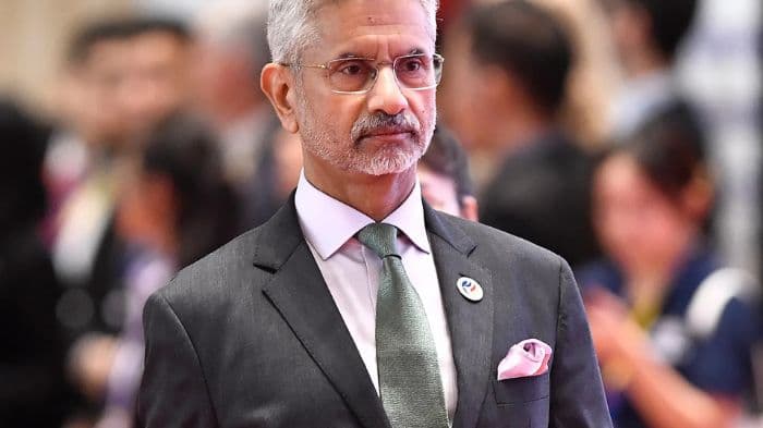 India intensifies engagement with global partners, says Jaishankar, citing recent trade deals