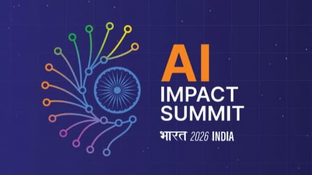 Google unveils major initiatives at India AI Impact Summit, from India ...