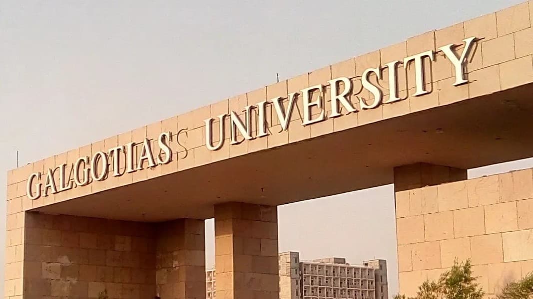 AI Impact Summit: Galgotias issues apology after robodog controversy, govt warns on exhibit integrity