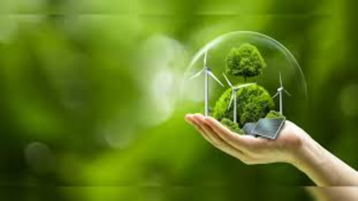 India Accelerates Renewable Energy Expansion to Meet 2030 Climate Targets