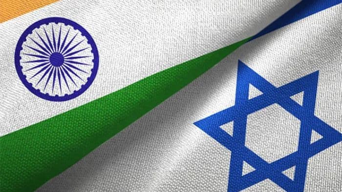 India eyes Israeli drones, missiles and laser defence systems ahead of PM Modi’s visit