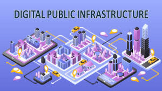 Government Expands Digital Public InfrastructureGovernment Expands ...