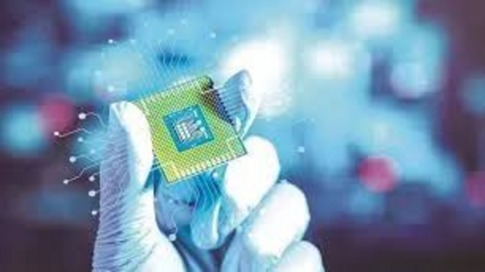India Semiconductor Mission Gains Momentum