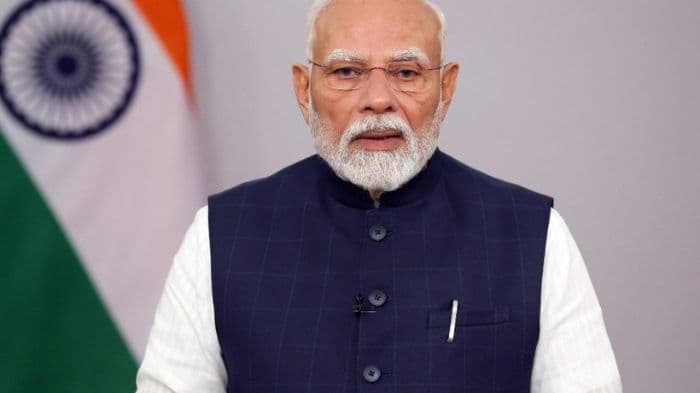 PM Modi crosses 100 million Instagram followers, sets global record among world leaders
