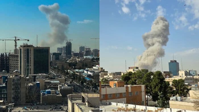 Congress targets PM Modi’s Israel visit amid US-Israel strikes on Iran