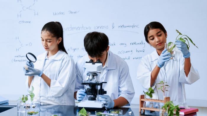 PM Modi reaffirms commitment to scientific advancement for national development on National Science Day