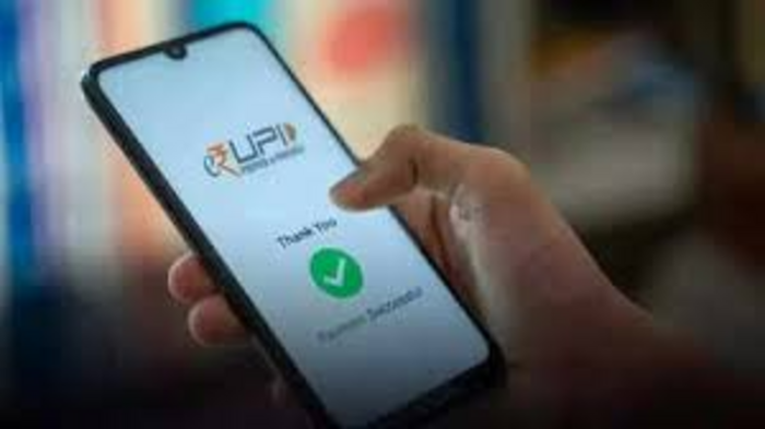 India Records Historic High in UPI Transactions