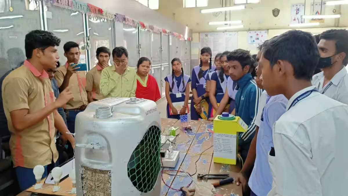 DGT mandates 150 hours of industry training for ITI trainees under revised CTS norms