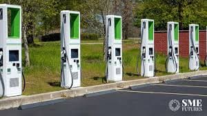 Government Accelerates Expansion of Electric Vehicle Charging Infrastructure