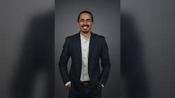 Mr. Harkunwar Singh, CEO & Co-Founder of Novatr