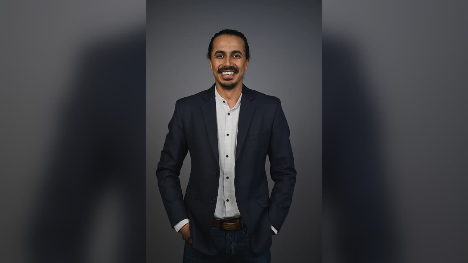 Mr. Harkunwar Singh, CEO & Co-Founder of Novatr