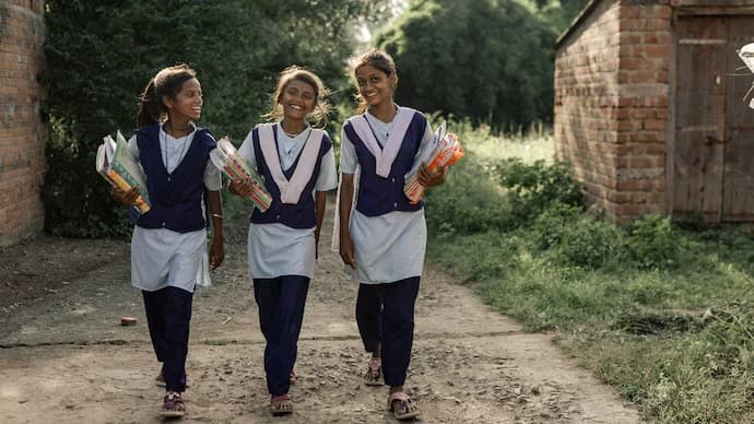 MP to launch Saraswati Abhiyaan to bring dropout girls back to education
