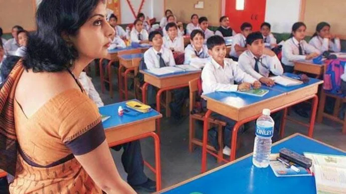 Delhi approves 58 special educator posts in primary schools to address EWS quota gap