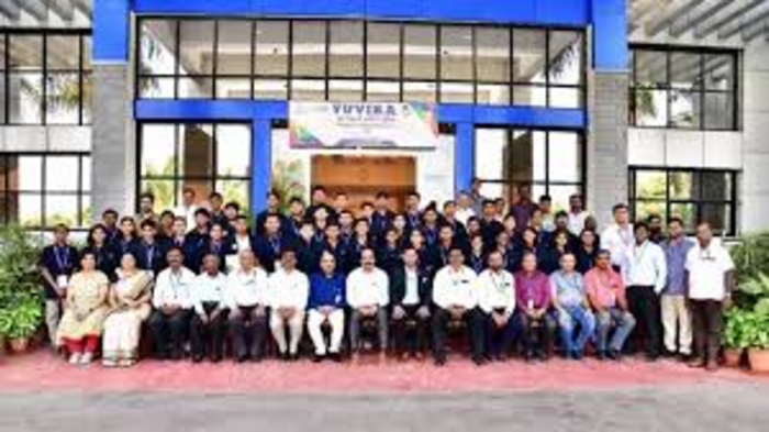 ISRO Opens Applications for YUVIKA 2026 Programme
