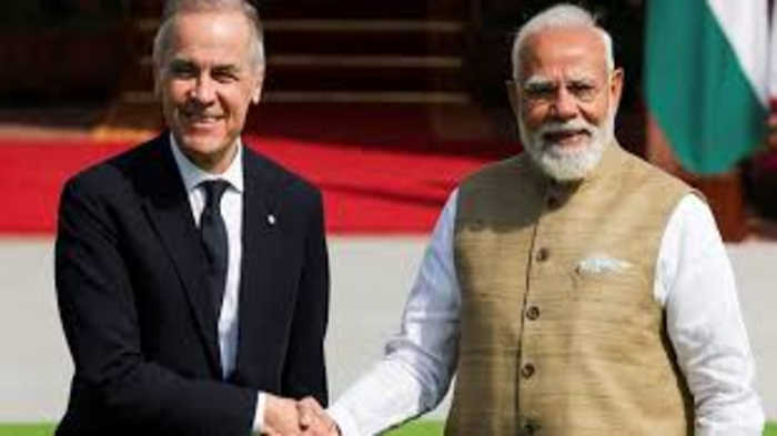 India–Canada Discuss Uranium Cooperation for Nuclear Energy
