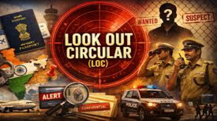 MHA Clarifies Rules on Issuance of Look out Circulars