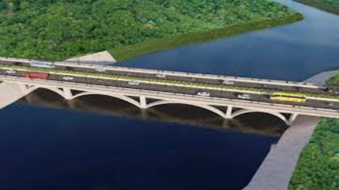 Telangana Proposes Musi Riverfront Development Project