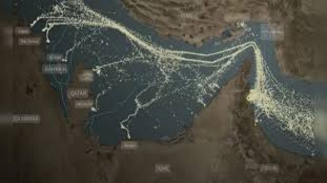 Strait of Hormuz Crisis Raises Global Energy Security Concerns