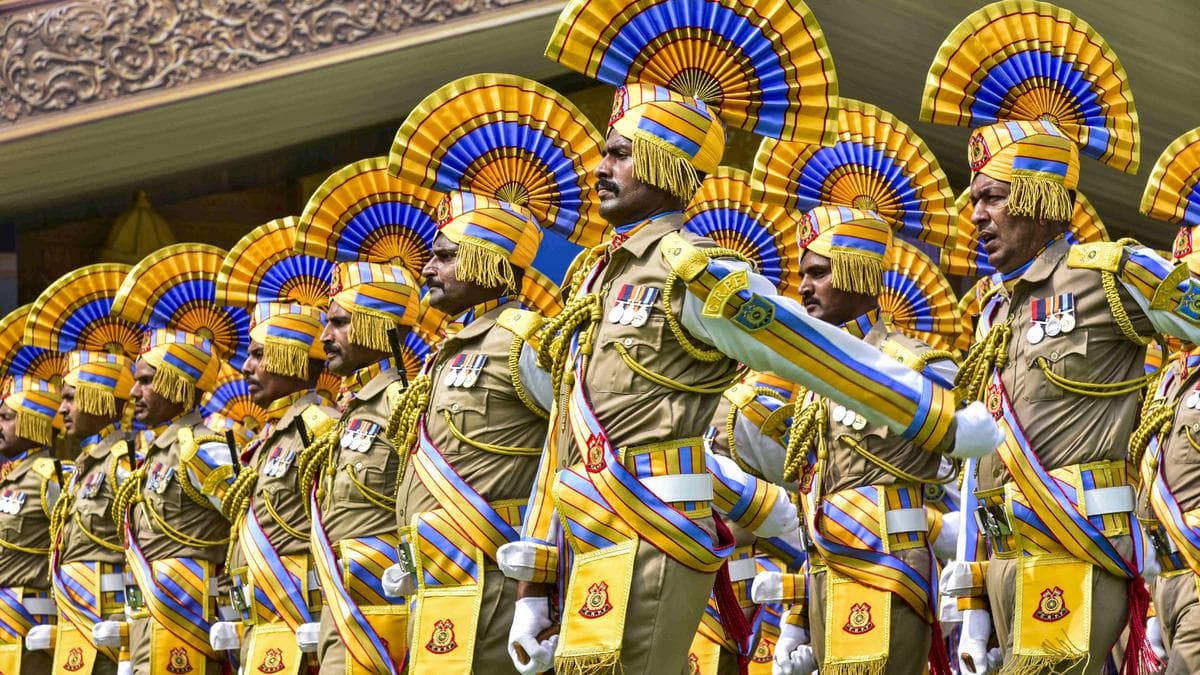 More than 93,000 posts vacant in paramilitary forces: Govt informs Rajya Sabha