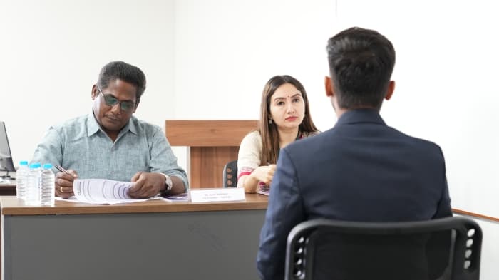 Narayana Business School