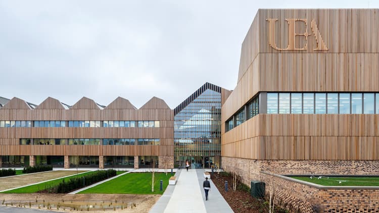 UK University of East Anglia offers scholarships for Indian PG students ...