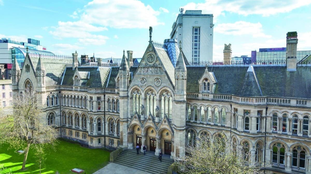 UK university offers merit scholarships to Indian students with up to 50% fee waiver