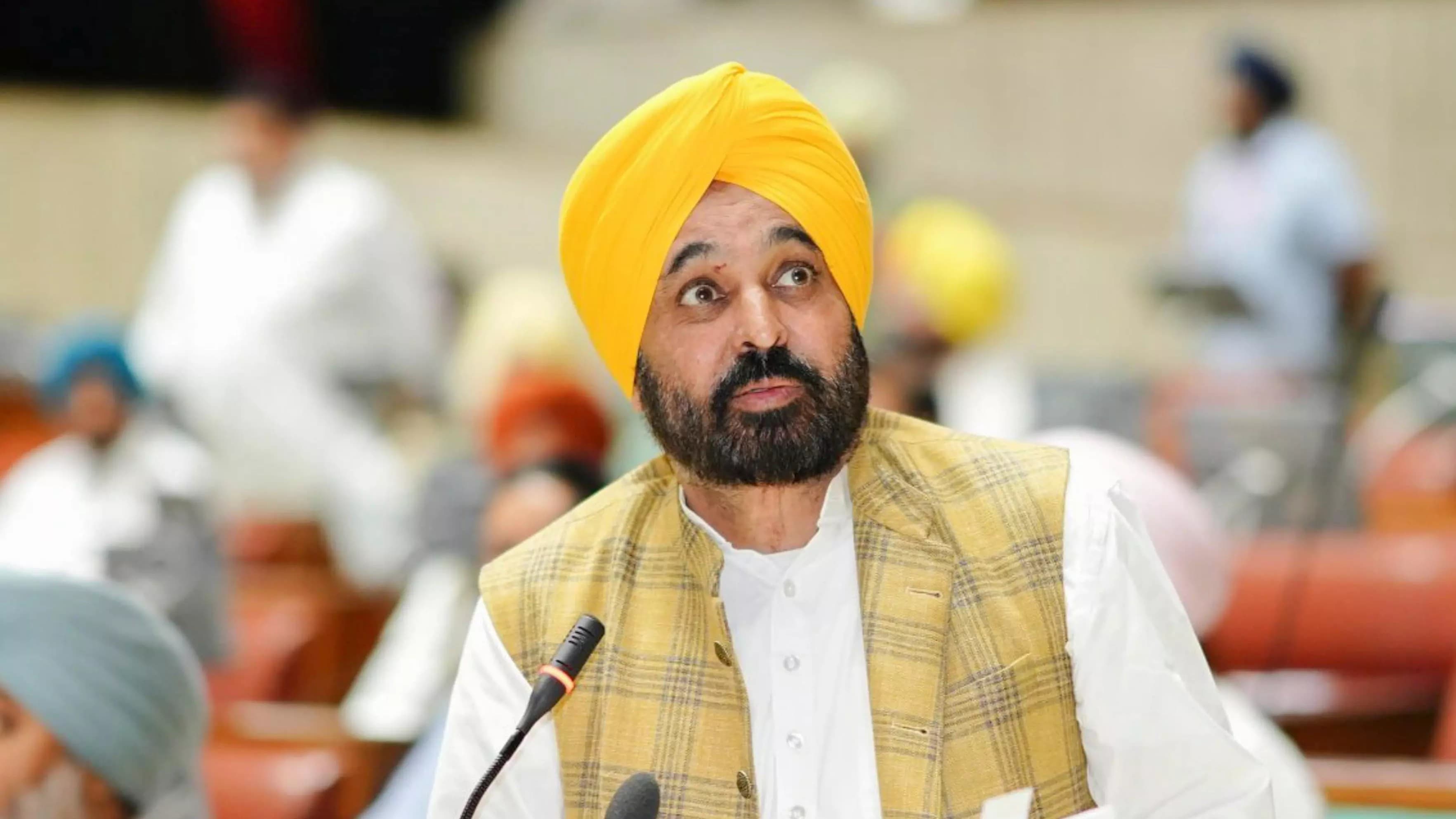 Sikhya Kranti 2.0: Punjab rolls out ₹3,500 crore education reform with World Bank support