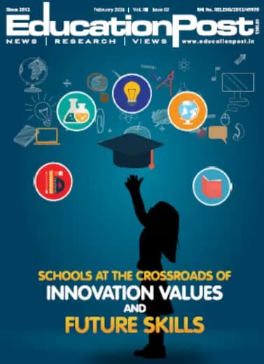 Education post Magazine