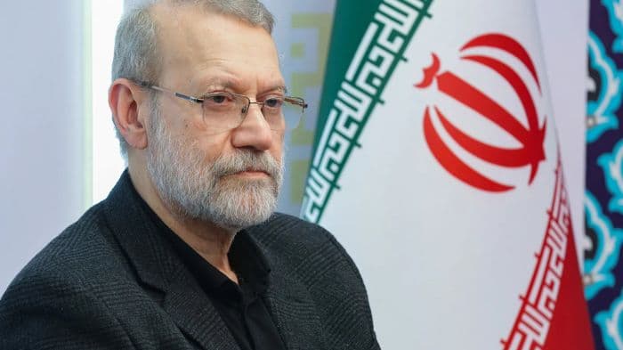 Larijani killing won’t destabilise Iran, says minister amid leadership losses in war