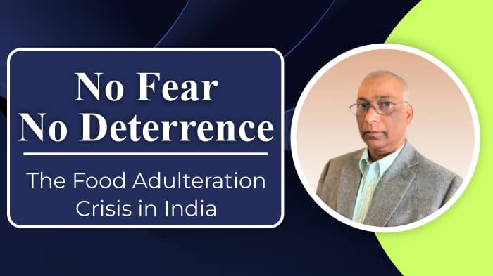 food adulteration india