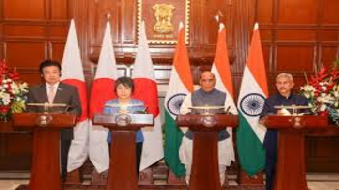 India–Japan Defence Cooperation Deepens