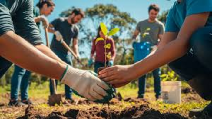 Biodiversity Conservation Efforts Intensified