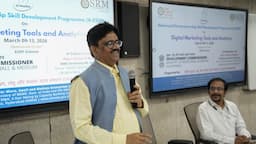  Paari School of Business