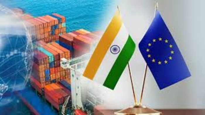 India–EU Trade Talks Gain Momentum